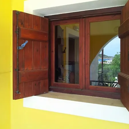 Holiday home Kostas *