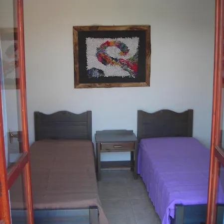 Holiday home Kostas Almyrida (Crete)