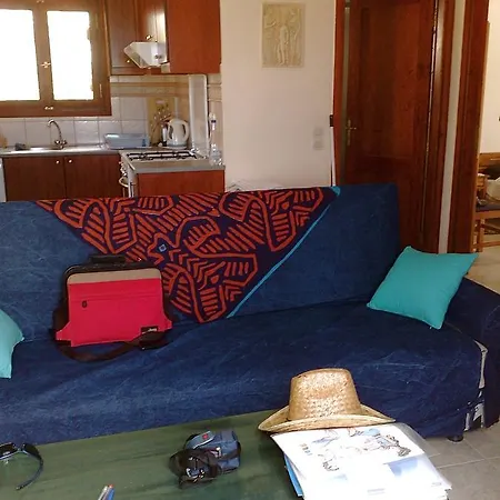 Holiday home Kostas Almyrida (Crete)
