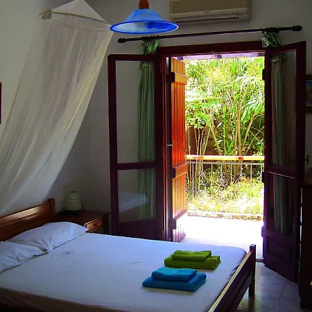 Holiday home Kostas Almyrida (Crete)