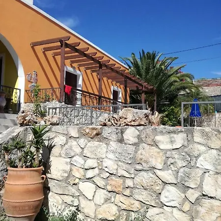 Holiday home Kostas