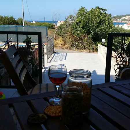 Kostas Holiday home *