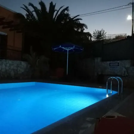 Kostas * Almyrida (Crete)